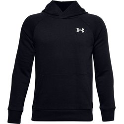 Bluza młodzieżowa Rival Cotton Hoodie Under Armour