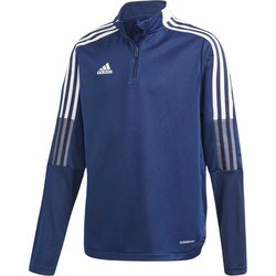 Bluza juniorska Tiro 21 Training Top Youth Adidas