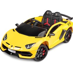 Pojazd na akumulator Lamborghini Toyz by Caretero