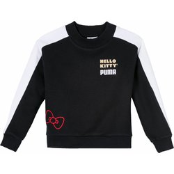 Bluza dziewczęca Hello Kitty x Puma