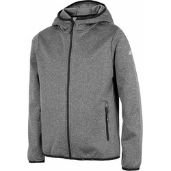 Softshell chłopięcy HJZ22 JSFM001 4F