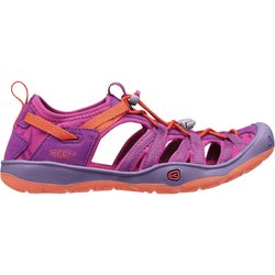 Buty dziecięce Moxie Keen