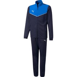 Dres dziecięcy individual Rise Tracksuit Puma