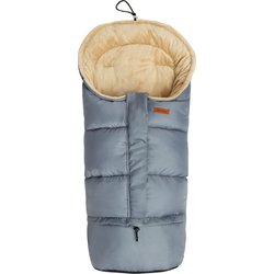 Śpiworek Combi 3w1 Minky Sensillo