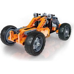 Laboratorium Mechaniki Buggy Quad Clementoni