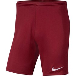Spodenki dziecięce Dry Park III NB Nike