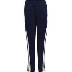 Spodnie juniorskie Squadra 21 Training Adidas