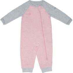 Pajacyk Raglan Organic L Juddlies