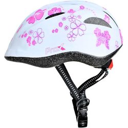 Kask rowerowy dziecięcy Spidy Prox