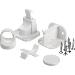 Zabezpieczenie szafek magnetyczny zamek 1szt Reer