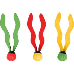 Podwodne kule do nauki nurkowania 3szt. Intex