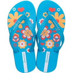 Japonki, klapki Temax X Jr Ipanema