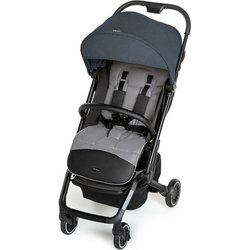 tots Minimi ブラック ベビーカー Wózek Minimi Tots - czarny - Kup w Nodik.pl!