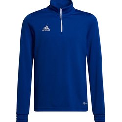 Bluza juniorska Entrada 22 Top Training Adidas