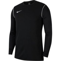 Bluza juniorska Dry Park 20 Crew Youth Nike