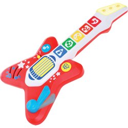 Gitara elektryczna Dumel