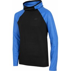 Longsleeve chłopięcy HJZ22 JBIMD001 4F