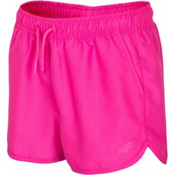 Spodenki dziewczęce HJL22 JSKDT002 4F