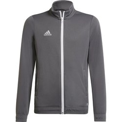 Bluza juniorska Entrada 22 Full Zip Adidas