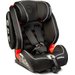 Fotelik samochodowy Cameleon IsoFix 9-36 kg Caretero - black