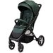Wózek spacerowy Colosus Caretero - dark green