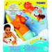 Nakręcany bóbr Aqua Fun Tomy
