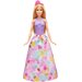 Barbie Karoca z lalką z Krainy Słodkości Dreamtopia Mattel