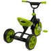 Rowerek trójkołowy York Toyz Caretero - zielony