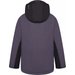 Kurtka narciarska juniorska Impose III Dare2B - ebony grey/black