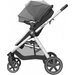 Wózek spacerowy 2w1 Zelia Maxi-Cosi - Essential Black