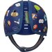 Kask ochronny do nauki chodzenia 7-24m Safehead - sport