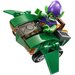 Super Heroes Spiderman vs Zielony Goblin Lego
