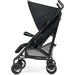 Wózek spacerowy Quix.Plus Concord - Midnight Black
