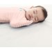 Otulacz Swaddle Up Etap 1. Lite XS 0.2 TOG Love To Dream - różowy