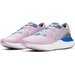 Buty młodzieżowe Renew Run GS Nike - iced lilac/smoke grey