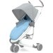 Śpiworek do wózka Footmuff Quinny - sky