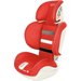 Fotelik samochodowy Chart 15-36kg BabySafe - red
