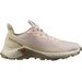 Buty Alphacross 3 Wm's Salomon - pudrowy róż