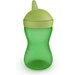 Kubek z ustnikiem 18 m+ 300ml Avent - Boy