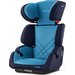 Fotelik samochodowy Milano Seatfix 15-36 kg Recaro - xenon blue
