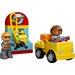 Duplo Lotnisko Lego