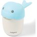 Kubek do mycia głowy Whale Wieloryb Babyono - Niebieski