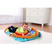 Tęczowa mata wielofunkcyjna Lamaze