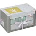 Pudełko na pamiątki Treasure Box Baby Art