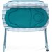 Wanienka z przewijakiem Cuddle & Bubble Comfort Chicco - wild