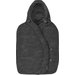 Śpiworek do fotelika samochodowego Maxi-Cosi - Nomad Black