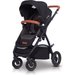 Wózek spacerowy Optimo Air EasyGo - anthracite