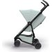 Wózek spacerowy Zapp Xpress Quinny - All Grey