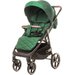 Wózek spacerowy Stinger Pro 4Baby - zielony