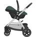 Fotelik samochodowy CabrioFix I-Size 0-12kg Maxi Cosi - essential green